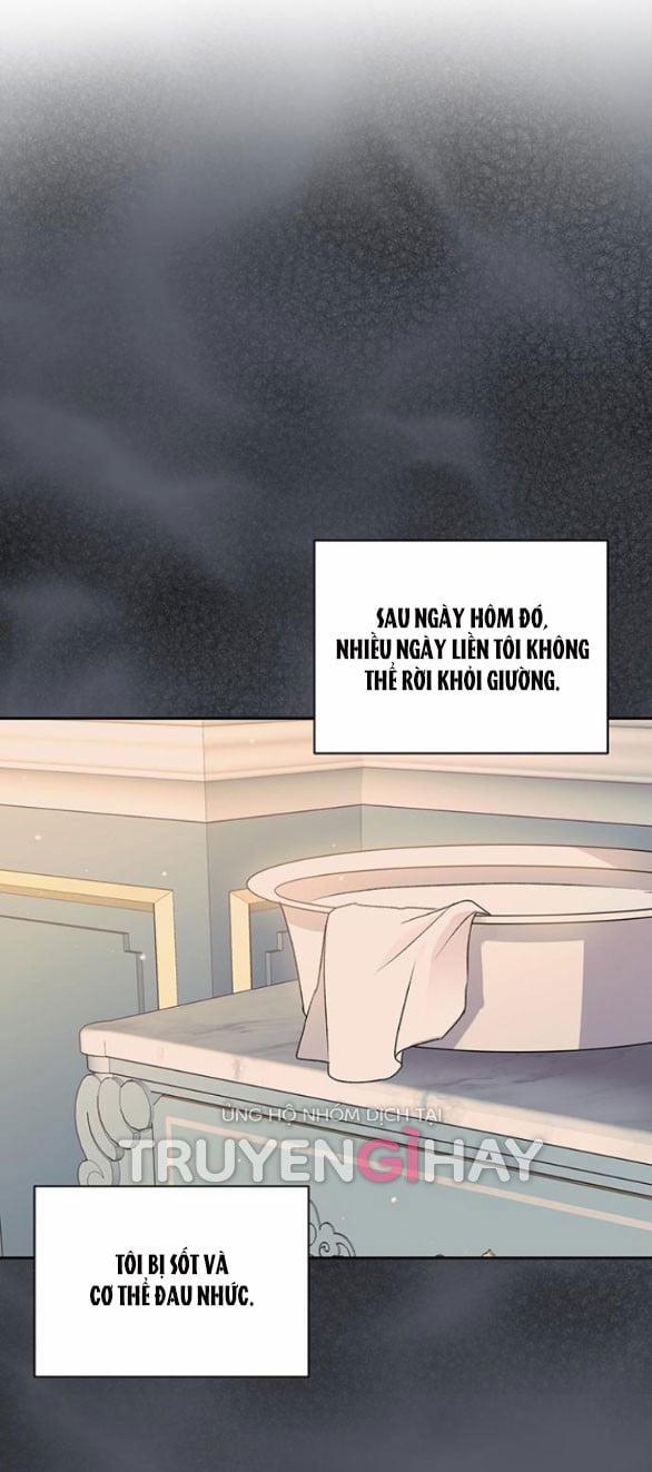 Bạo Chúa Muốn Có Cuộc Sống Tốt Đẹp 6 trang 17