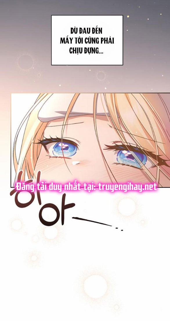 Bạo Chúa Muốn Có Cuộc Sống Tốt Đẹp 6 trang 19