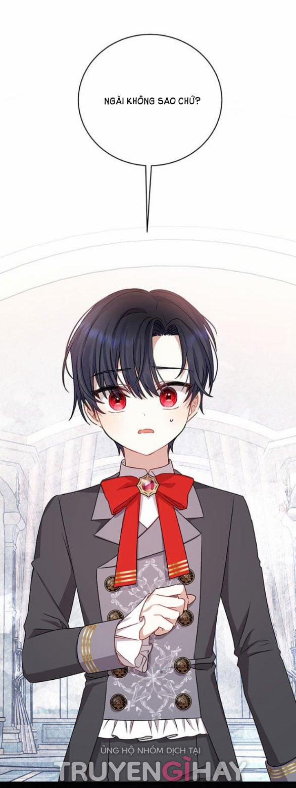 Bạo Chúa Muốn Có Cuộc Sống Tốt Đẹp 6 trang 2