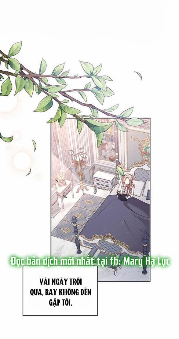 Bạo Chúa Muốn Có Cuộc Sống Tốt Đẹp 6 trang 25