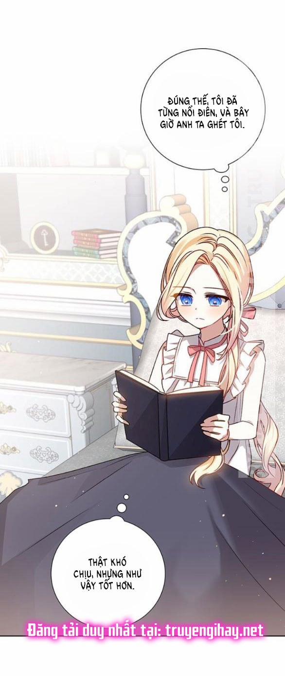 Bạo Chúa Muốn Có Cuộc Sống Tốt Đẹp 6 trang 26