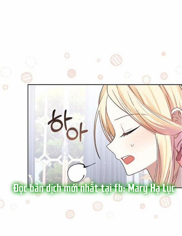 Bạo Chúa Muốn Có Cuộc Sống Tốt Đẹp 6 trang 28