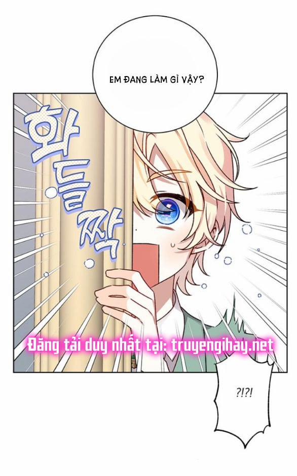 Bạo Chúa Muốn Có Cuộc Sống Tốt Đẹp 6 trang 29