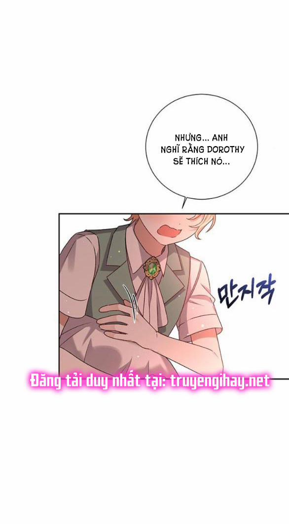 Bạo Chúa Muốn Có Cuộc Sống Tốt Đẹp 6 trang 31