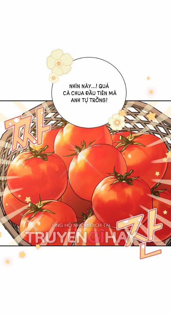 Bạo Chúa Muốn Có Cuộc Sống Tốt Đẹp 6 trang 32