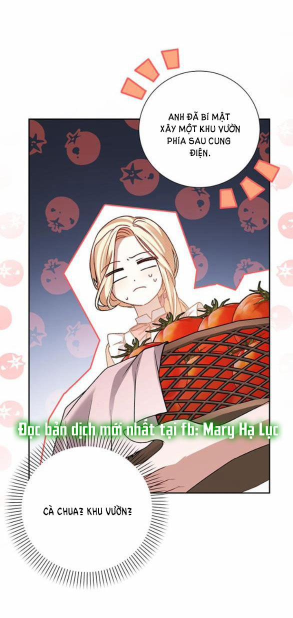 Bạo Chúa Muốn Có Cuộc Sống Tốt Đẹp 6 trang 33