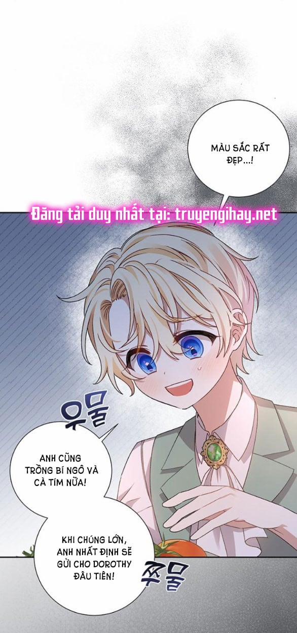 Bạo Chúa Muốn Có Cuộc Sống Tốt Đẹp 6 trang 34