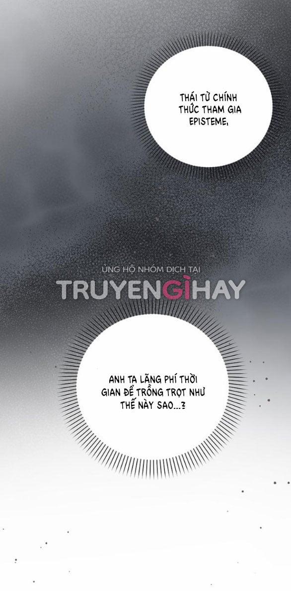 Bạo Chúa Muốn Có Cuộc Sống Tốt Đẹp 6 trang 35