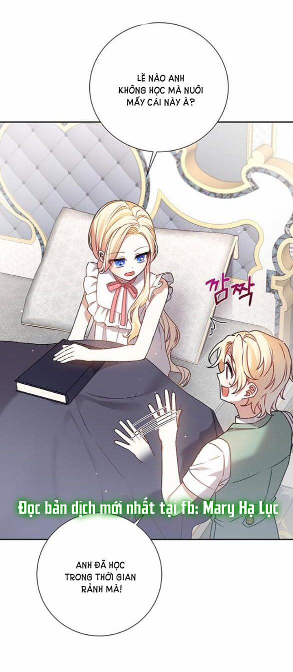 Bạo Chúa Muốn Có Cuộc Sống Tốt Đẹp 6 trang 37