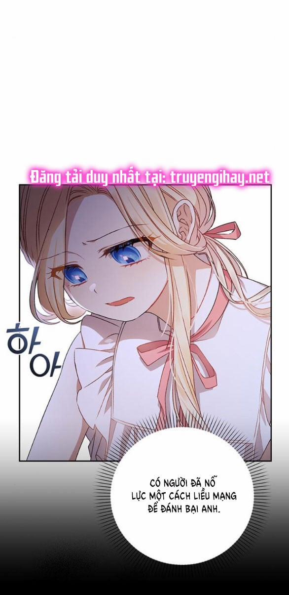 Bạo Chúa Muốn Có Cuộc Sống Tốt Đẹp 6 trang 38