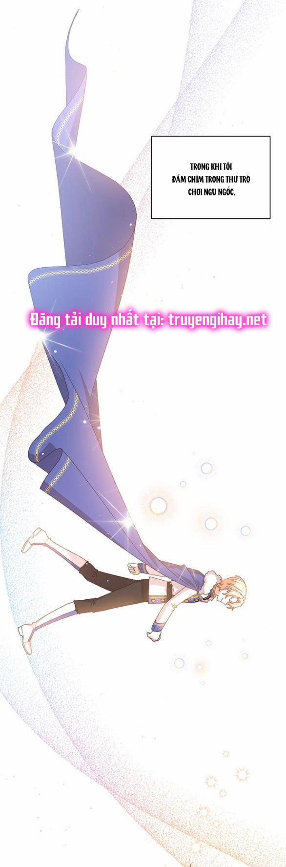 Bạo Chúa Muốn Có Cuộc Sống Tốt Đẹp 6 trang 40