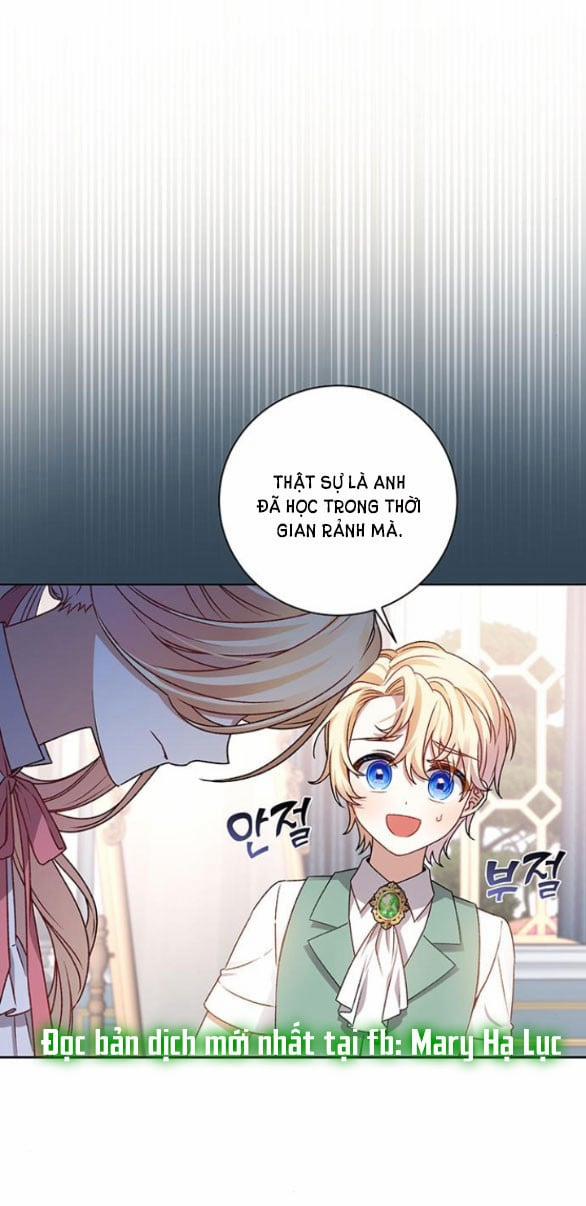 Bạo Chúa Muốn Có Cuộc Sống Tốt Đẹp 6 trang 42