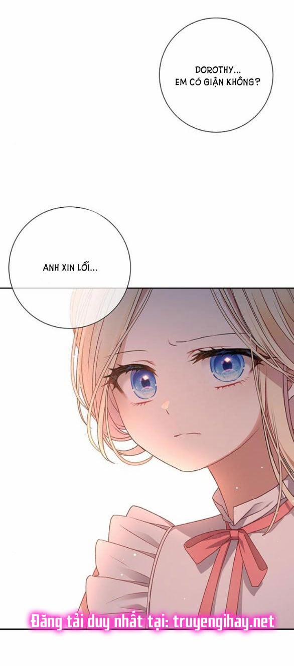 Bạo Chúa Muốn Có Cuộc Sống Tốt Đẹp 6 trang 44