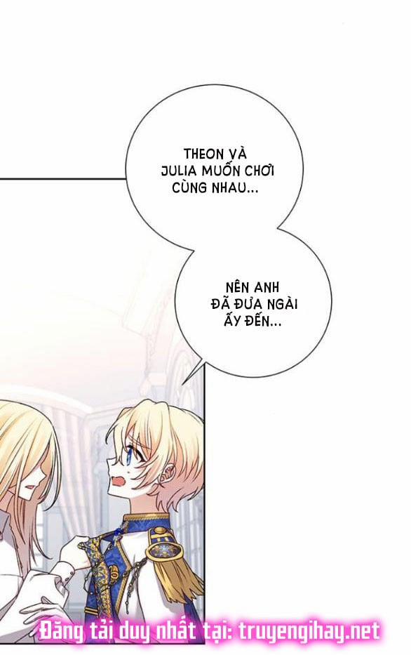 Bạo Chúa Muốn Có Cuộc Sống Tốt Đẹp 6 trang 5