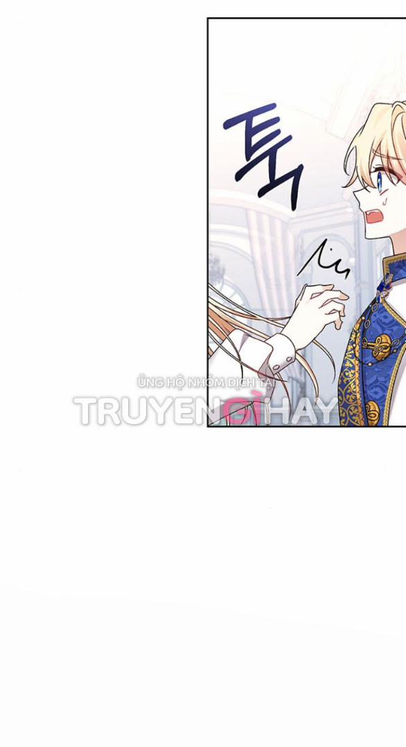 Bạo Chúa Muốn Có Cuộc Sống Tốt Đẹp 6 trang 6