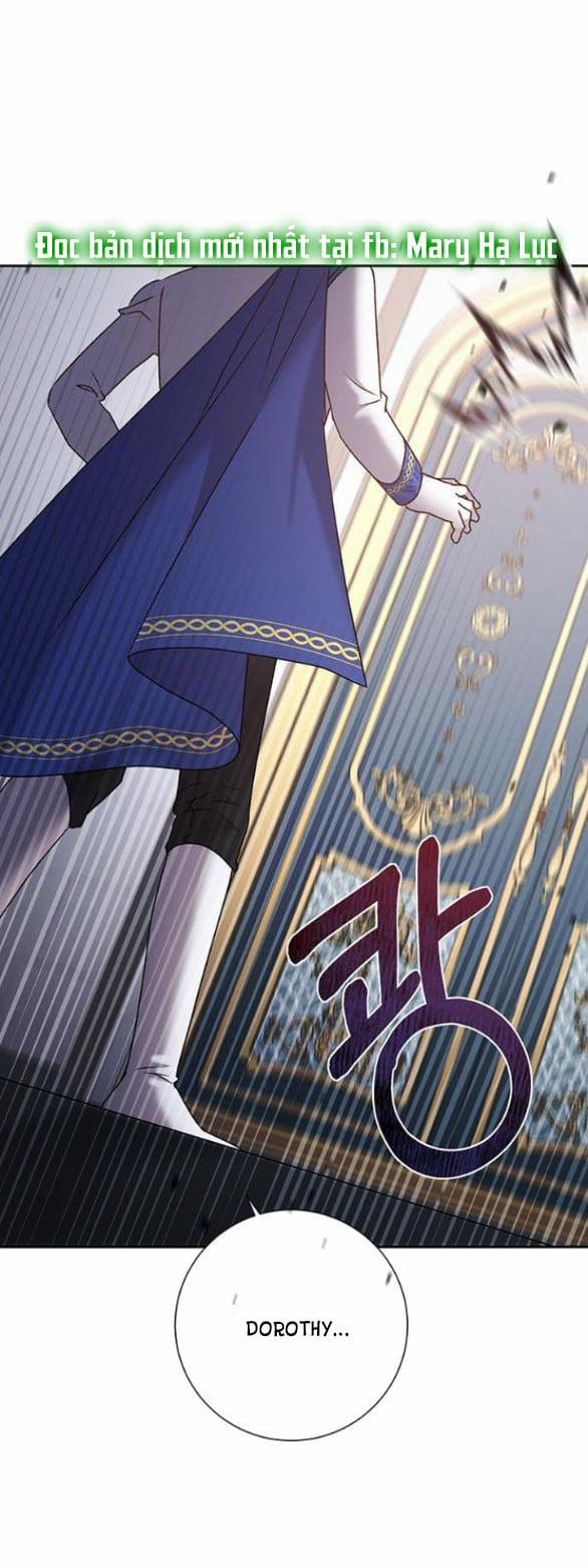 Bạo Chúa Muốn Có Cuộc Sống Tốt Đẹp 6 trang 7