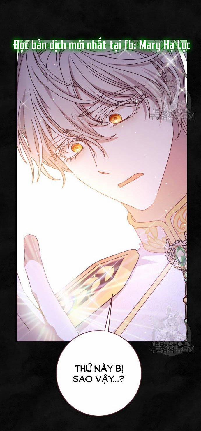 Bạo Chúa Muốn Có Cuộc Sống Tốt Đẹp 60.1 trang 1