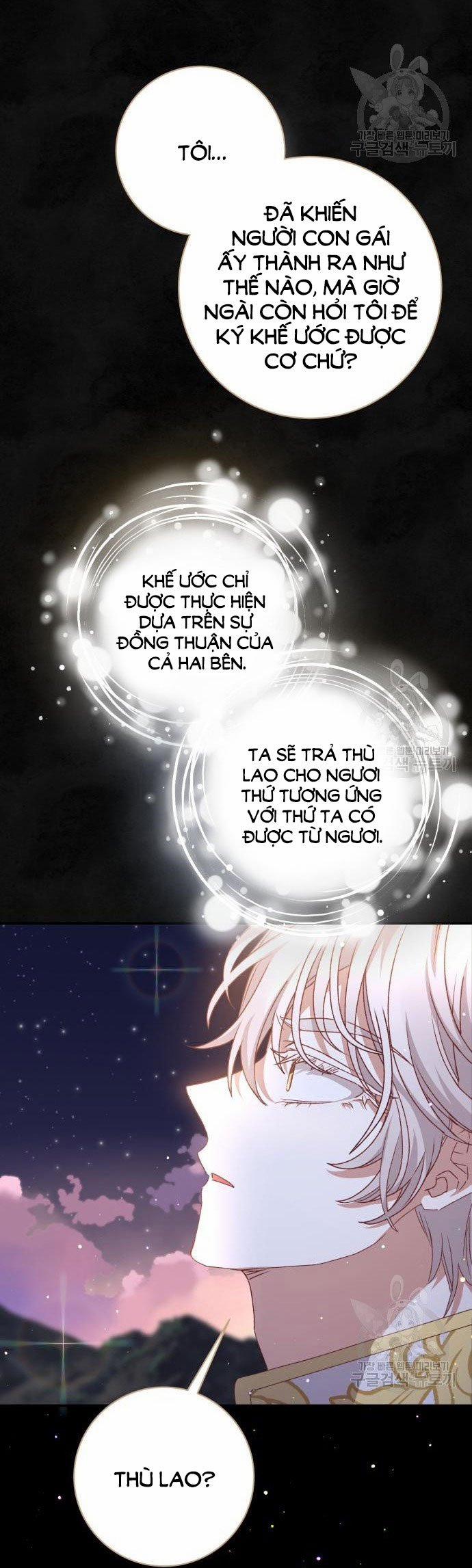 Bạo Chúa Muốn Có Cuộc Sống Tốt Đẹp 60.1 trang 10