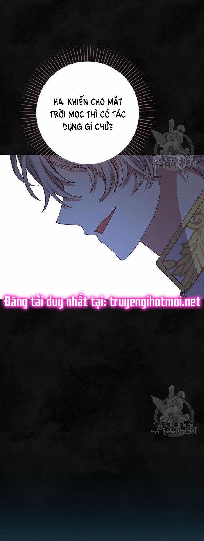 Bạo Chúa Muốn Có Cuộc Sống Tốt Đẹp 60.1 trang 12