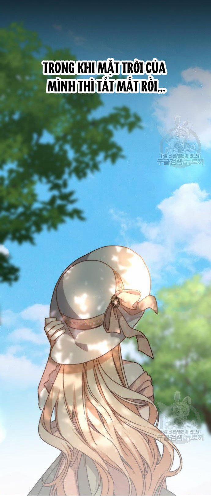 Bạo Chúa Muốn Có Cuộc Sống Tốt Đẹp 60.1 trang 13