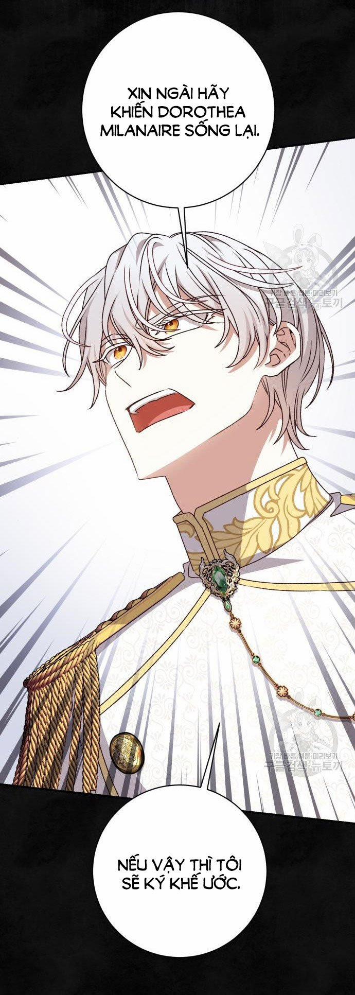 Bạo Chúa Muốn Có Cuộc Sống Tốt Đẹp 60.1 trang 16