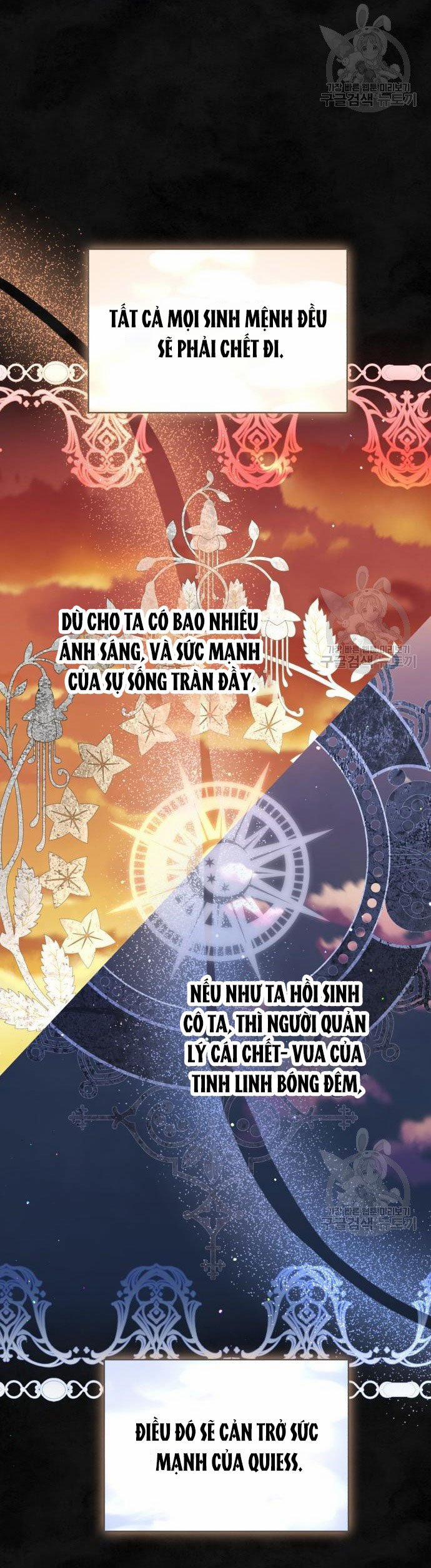 Bạo Chúa Muốn Có Cuộc Sống Tốt Đẹp 60.1 trang 19