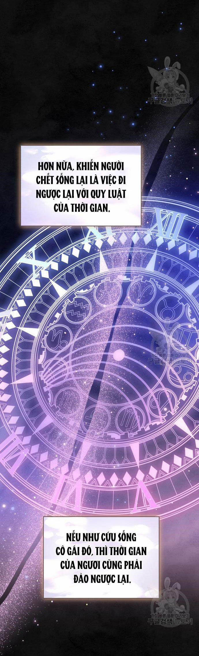 Bạo Chúa Muốn Có Cuộc Sống Tốt Đẹp 60.1 trang 20