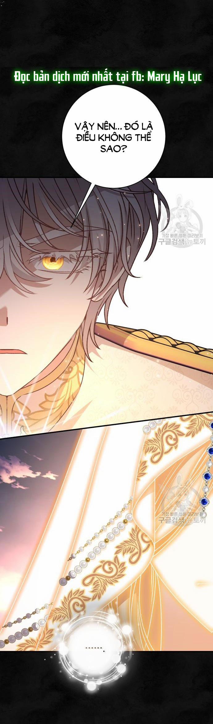 Bạo Chúa Muốn Có Cuộc Sống Tốt Đẹp 60.1 trang 21