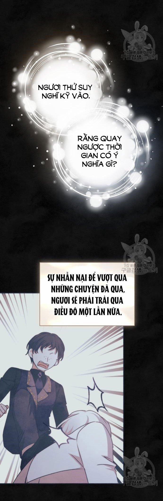 Bạo Chúa Muốn Có Cuộc Sống Tốt Đẹp 60.1 trang 22