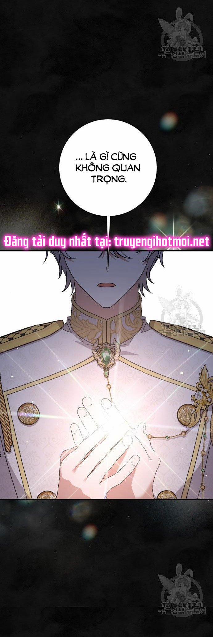 Bạo Chúa Muốn Có Cuộc Sống Tốt Đẹp 60.1 trang 24