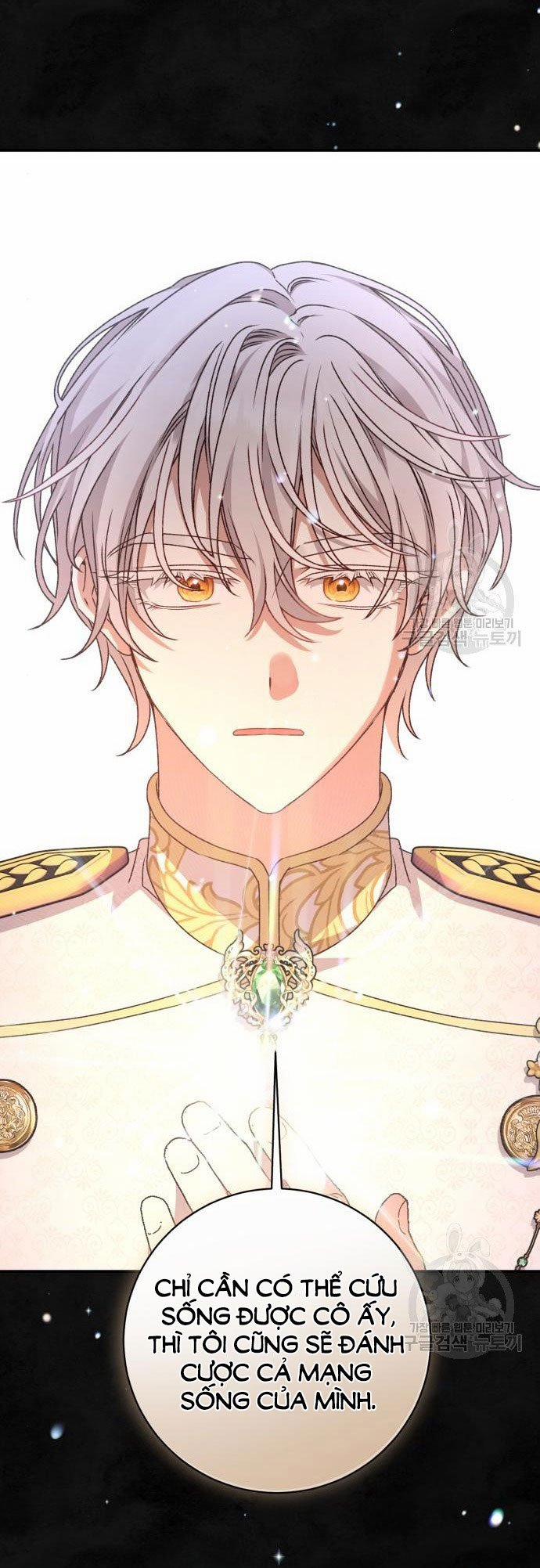 Bạo Chúa Muốn Có Cuộc Sống Tốt Đẹp 60.1 trang 25