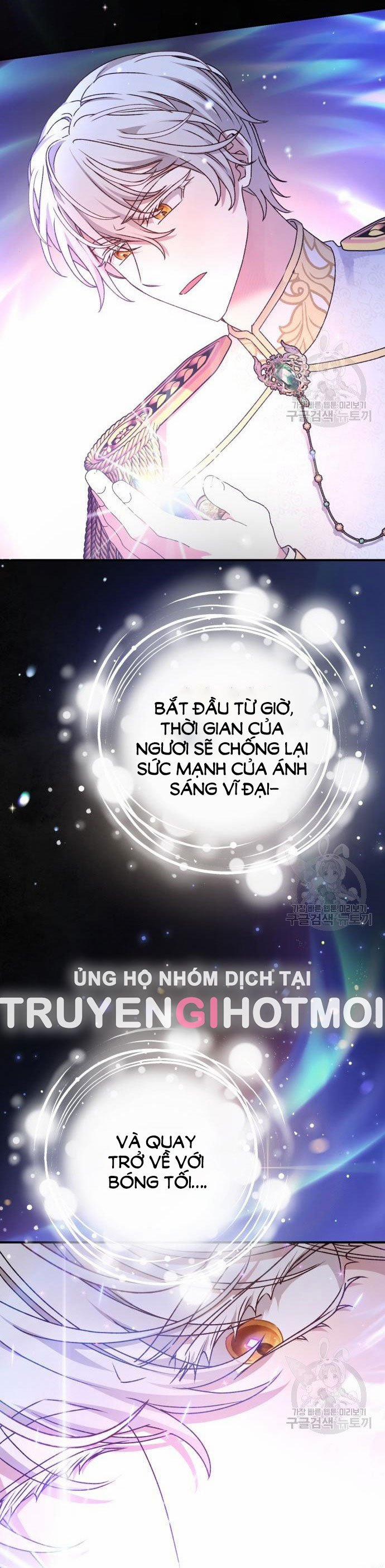 Bạo Chúa Muốn Có Cuộc Sống Tốt Đẹp 60.1 trang 27