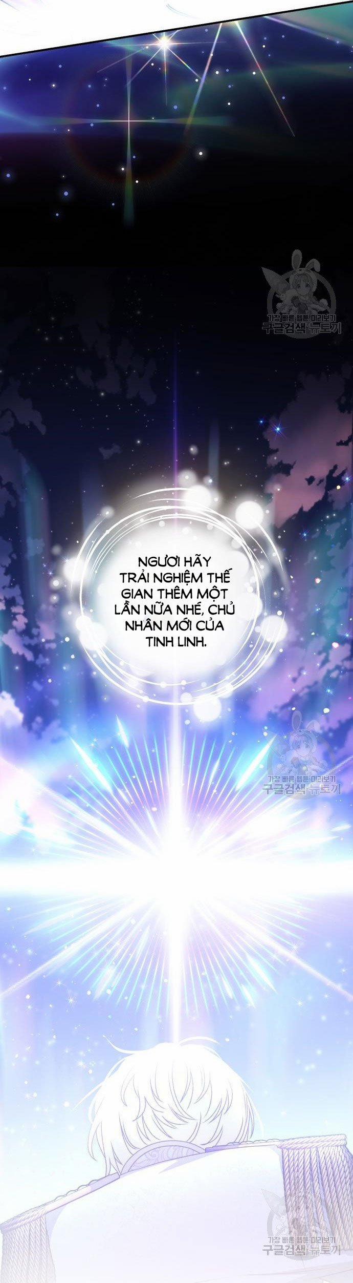 Bạo Chúa Muốn Có Cuộc Sống Tốt Đẹp 60.1 trang 28