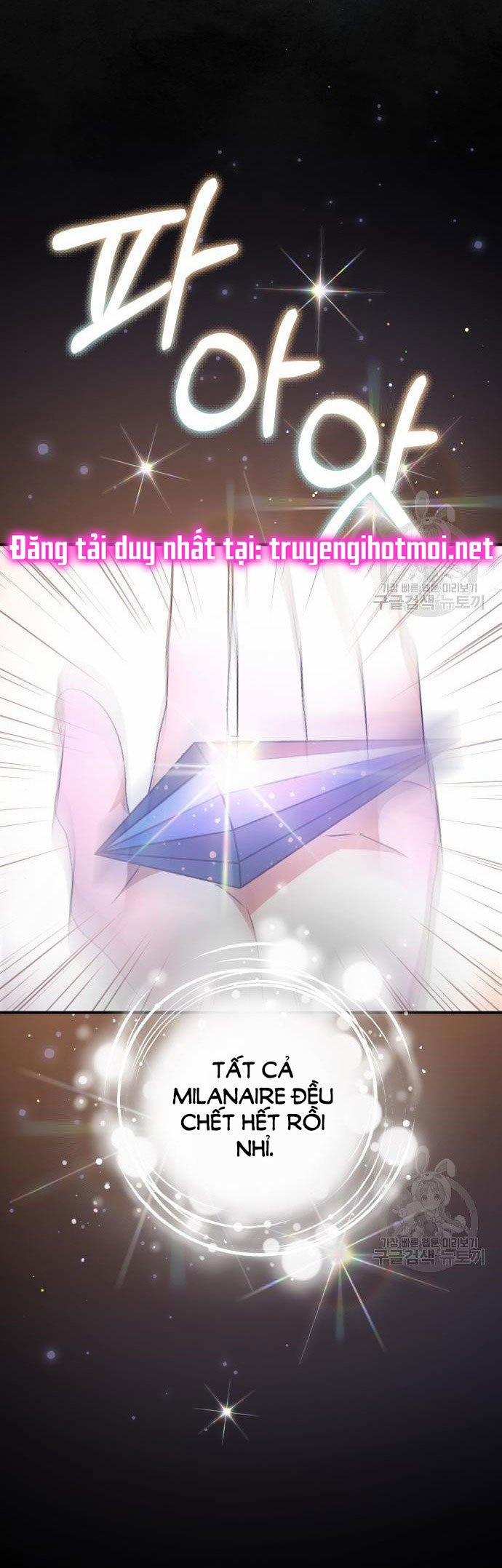 Bạo Chúa Muốn Có Cuộc Sống Tốt Đẹp 60.1 trang 3