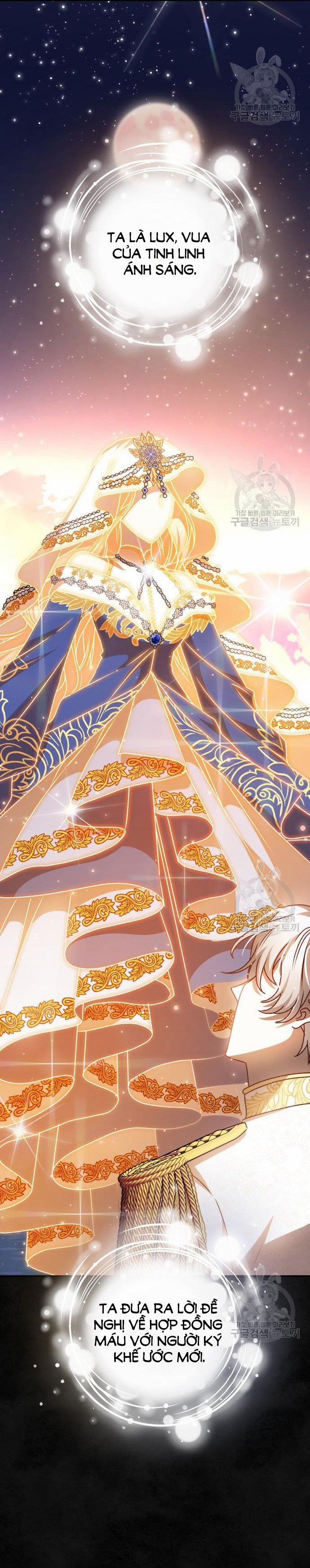 Bạo Chúa Muốn Có Cuộc Sống Tốt Đẹp 60.1 trang 5