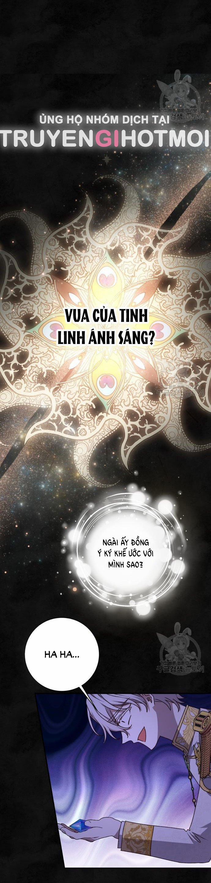 Bạo Chúa Muốn Có Cuộc Sống Tốt Đẹp 60.1 trang 6