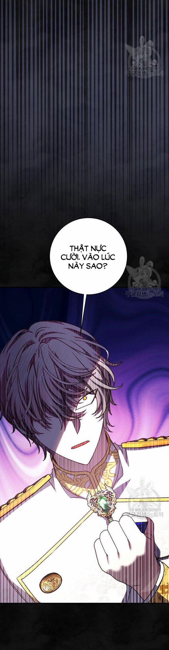 Bạo Chúa Muốn Có Cuộc Sống Tốt Đẹp 60.1 trang 8