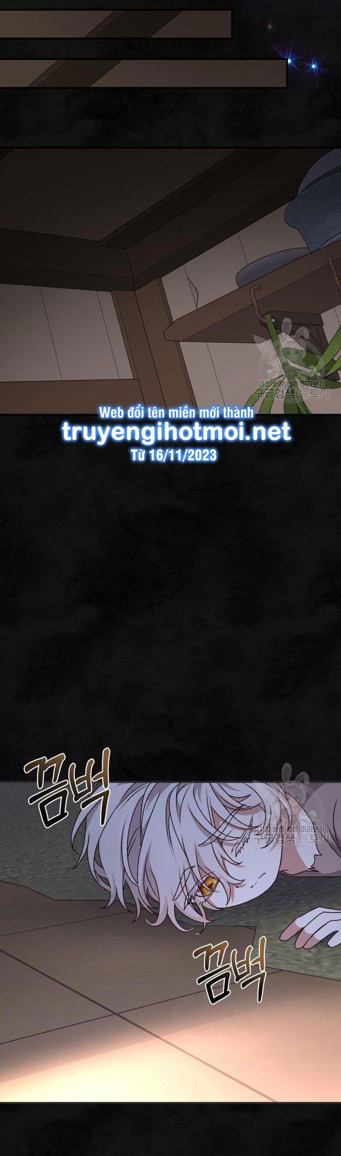 Bạo Chúa Muốn Có Cuộc Sống Tốt Đẹp 60.2 trang 0