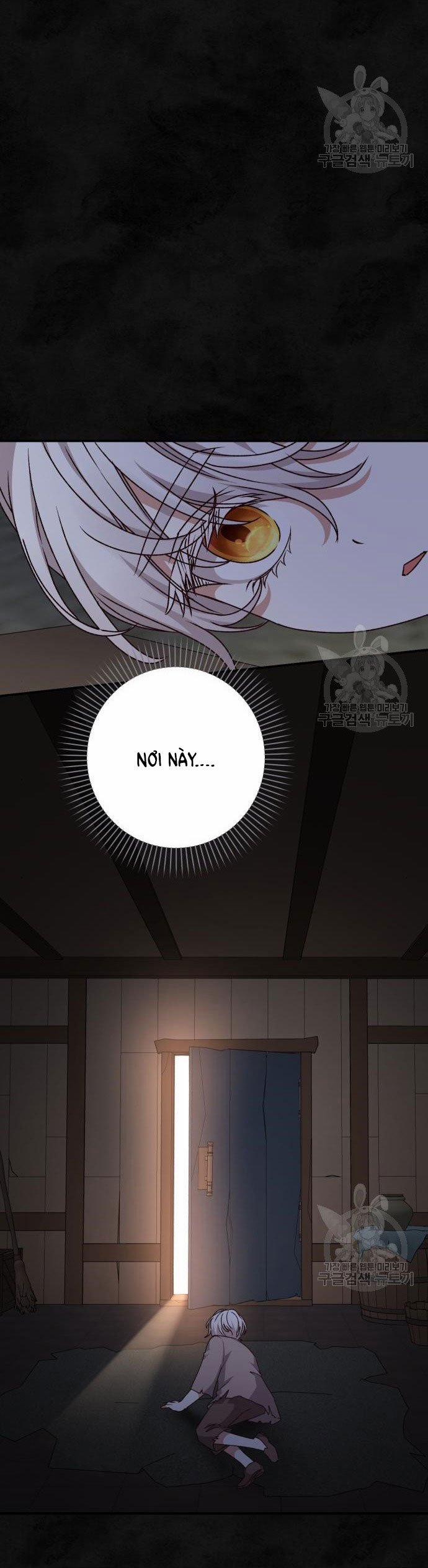 Bạo Chúa Muốn Có Cuộc Sống Tốt Đẹp 60.2 trang 1