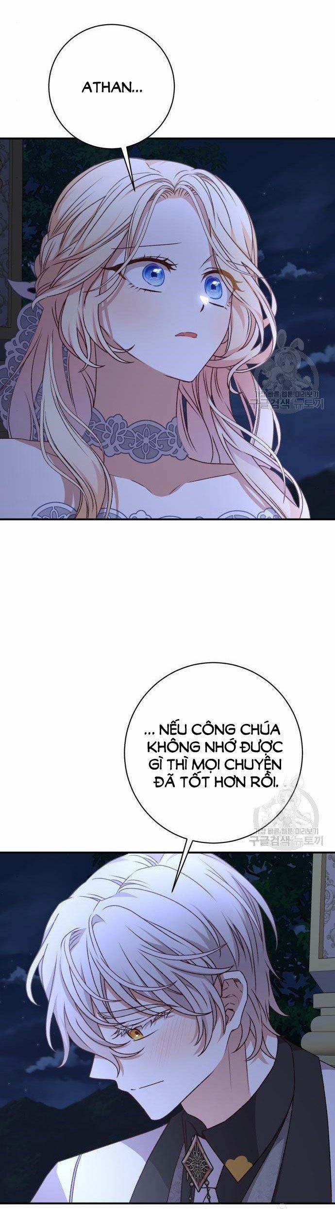 Bạo Chúa Muốn Có Cuộc Sống Tốt Đẹp 60.2 trang 15