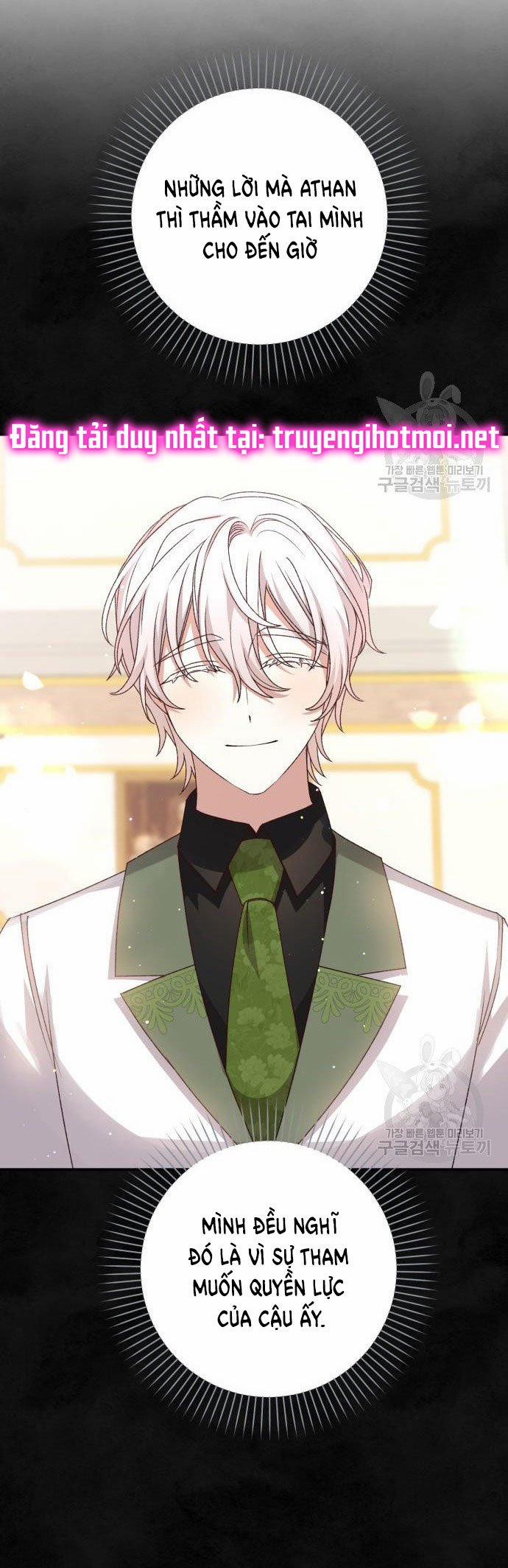 Bạo Chúa Muốn Có Cuộc Sống Tốt Đẹp 60.2 trang 17