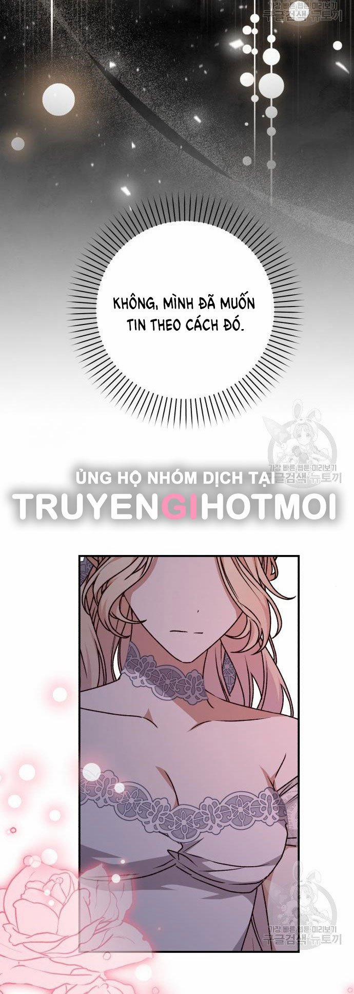 Bạo Chúa Muốn Có Cuộc Sống Tốt Đẹp 60.2 trang 18