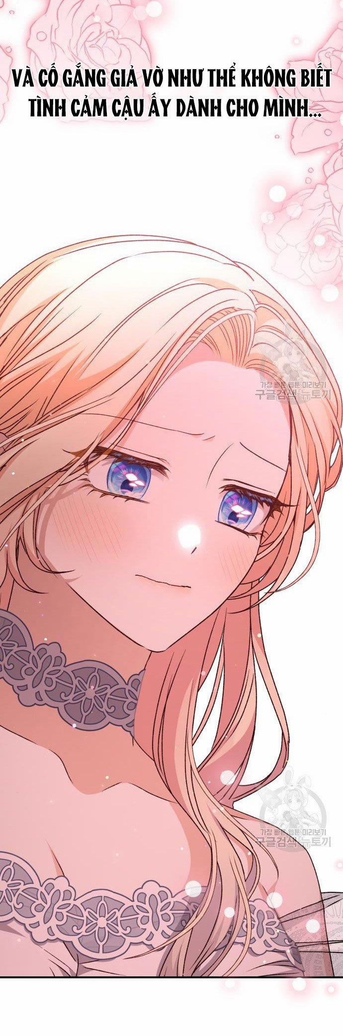 Bạo Chúa Muốn Có Cuộc Sống Tốt Đẹp 60.2 trang 19