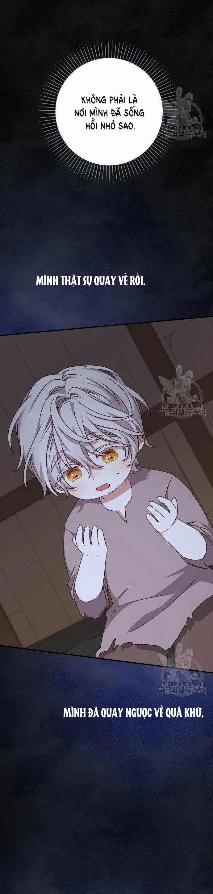 Bạo Chúa Muốn Có Cuộc Sống Tốt Đẹp 60.2 trang 2