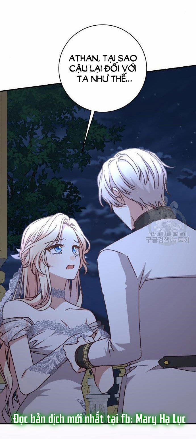 Bạo Chúa Muốn Có Cuộc Sống Tốt Đẹp 60.2 trang 23