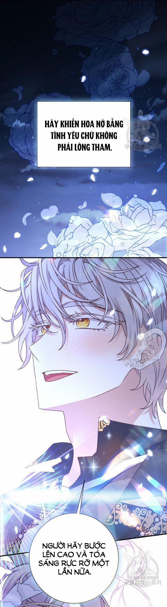 Bạo Chúa Muốn Có Cuộc Sống Tốt Đẹp 60.2 trang 28