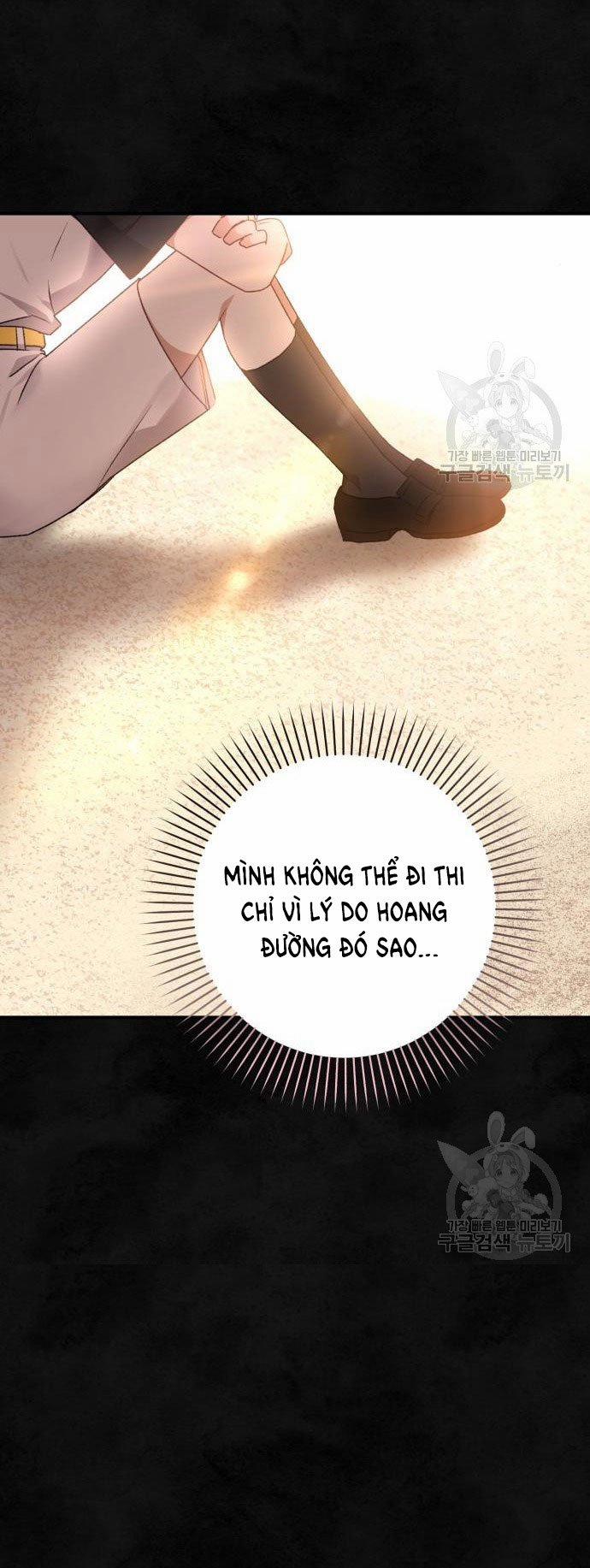 Bạo Chúa Muốn Có Cuộc Sống Tốt Đẹp 60.2 trang 4