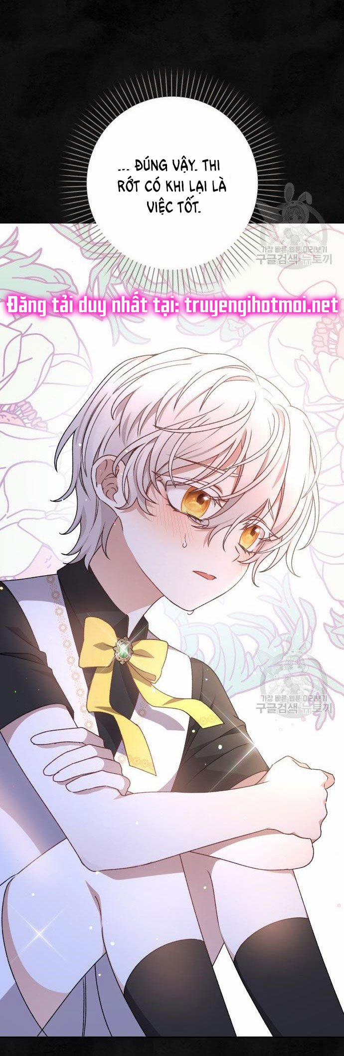 Bạo Chúa Muốn Có Cuộc Sống Tốt Đẹp 60.2 trang 5