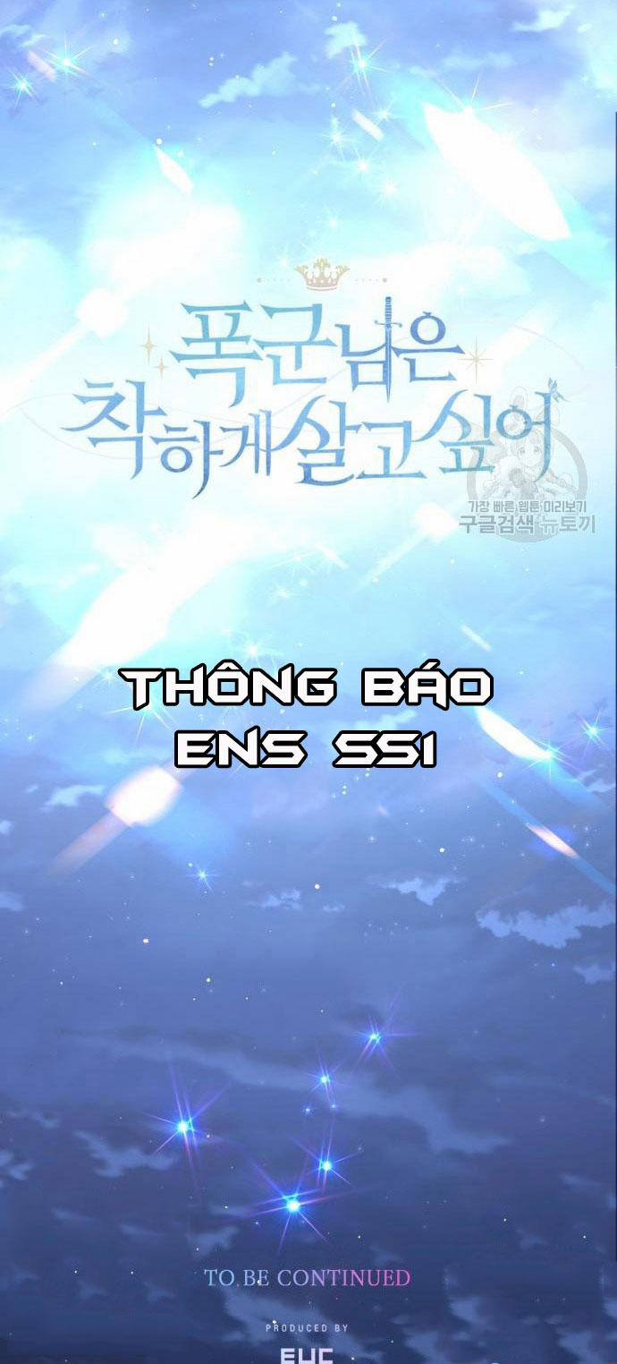 Bạo Chúa Muốn Có Cuộc Sống Tốt Đẹp 60.3 trang 0