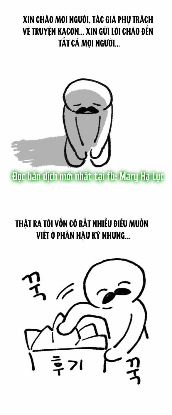 Bạo Chúa Muốn Có Cuộc Sống Tốt Đẹp 61.1 trang 0